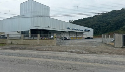 Estrutura da Boa Mesa em 2023