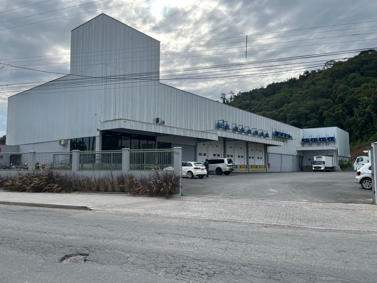 Estrutura da Boa Mesa em 2026